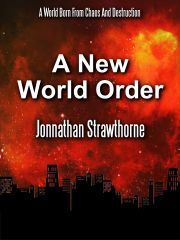 Kniha A New World Order - Strawthorne Jonnathan