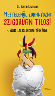 Meztelenül zuhanyozni szigorúan tilos! - Dr. Roman Leuthner kúpite na Panta Rhei