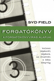 Forgatókönyv - Field Syd