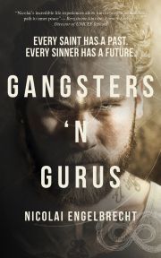 Kniha Gangsters 'N Gurus - Engelbrecht Nicolai