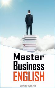 Master Business English - Jenny Smith