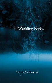 Kniha The Wedding Night - K. Goswami Sanjay