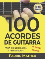 100 Acordes De Guitarra - Ebook - Mather Pauric