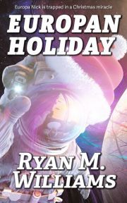 Europan Holiday