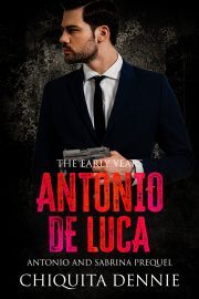 Antonio De Luca -The Early Years - Chiquita Dennie