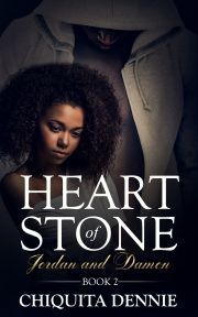 Heart of Stone