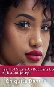 Heart of Stone 3.5 Bottoms Up Jessica and Joseph
