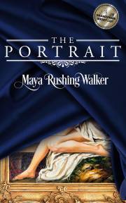 The Portrait - Rushing Walker Maya