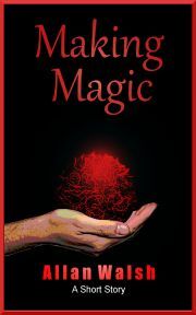 Making Magic - Walsh Allan