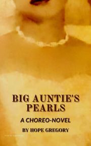 Kniha Big Auntie’s Pearls - Gregory Hope