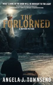 Kniha The Forlorned - J. Townsend Angela