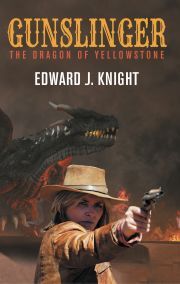 Gunslinger - J. Knight Edward