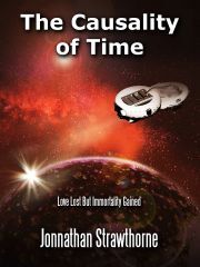 The Causality of Time - Strawthorne Jonnathan kúpite na Panta Rhei