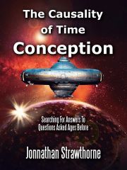 The Causality of Time - Strawthorne Jonnathan kúpite na Panta Rhei