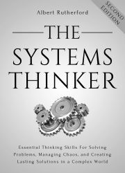 The Systems Thinker - Rutherford Albert