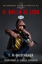 Kniha Il Ballo Di Lido - Bilderback T. M.