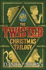 The Twisted Christmas Trilogy Boxed Set (Complete Series: Books 1-3)