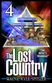 The Lost Country, Episode Four - Wayne Kyle Spitzer