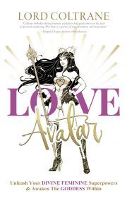 Kniha Love Avatar - Coltrane Lord