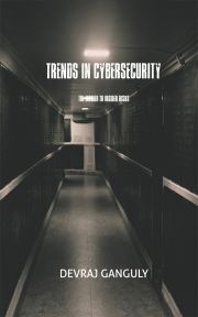 Kniha Trends In Cybersecurity - Ganguly Devraj