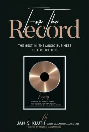 Kniha For The Record - S. Kluth Jan