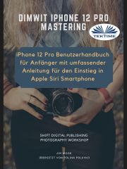 Kniha Dimwit IPhone 12 Pro - Jim Woodring