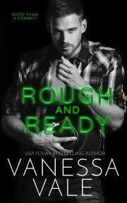 Rough and Ready - Vale Vanessa