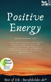 Positive Energy - Simone Janson