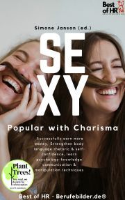 Sexy! Popular with Charisma - Simone Janson