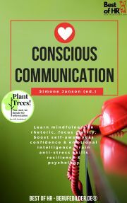Conscious Communication - Simone Janson