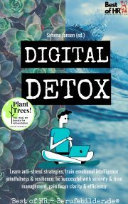 Digital Detox - Simone Janson