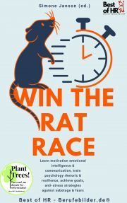 Win the Rat Race - Simone Janson