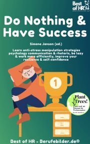 Do Nothing & Have Success - Simone Janson