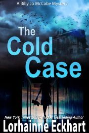 The Cold Case - Eckhart Lorhainne