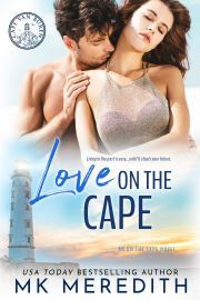 Love on the Cape - Meredith MK