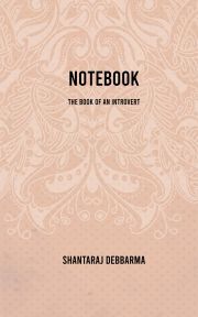 Notebook - Debbarma Shantaraj