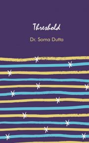 Kniha Threshold - Dutta Soma