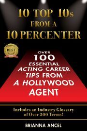 10 Top 10s From A 10 Percenter - Ancel Brianna