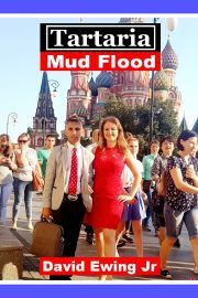 Kniha Tartaria - Mud Flood - Ewing David