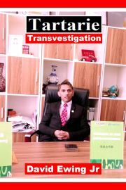 Kniha Tartarie - Transvestigation - Ewing David