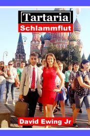 Kniha Tartaria - SchlammFlut - Ewing David