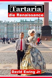 Kniha Tartaria - die Renaissance - Ewing David