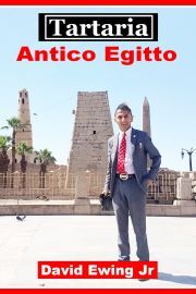 Kniha Tartaria - Antico Egitto - Ewing David