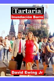 Kniha Tartaria - Inundacion Barro - Ewing David