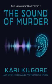 The Sound of Murder - Kilgore Kari