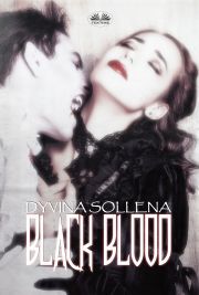 Kniha Black Blood - Sollena Dyvina