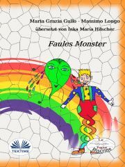 Faules Monster - Longo Massimo