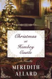 Christmas at Hembry Castle - Allard Meredith
