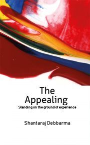 Kniha The Appealing - Debbarma Shantaraj