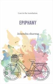 Kniha Epiphany - Sharma Jeitendra